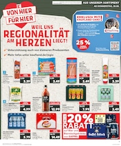 Fleisch im Kaufland Prospekt in Pulheim Aktueller Kaufland Prospekt mit Fleisch, "Aktuelle Angebote", Seite 9