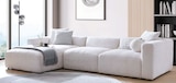 Aktuelles Ecksofa Angebot bei XXXLutz Möbelhäuser in Stuttgart ab 999,00 €