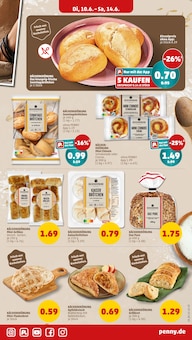 Kaffee Angebot im Penny Prospekt, gültig von 10.06.2025 bis 15.06.2025 Kaffee Angebot im aktuellen Penny Prospekt auf Seite 15
