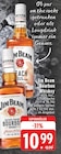 Bourbon Whiskey Angebote von Jim Beam bei EDEKA Kamen für 10,99 €