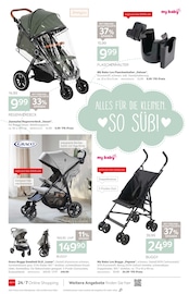 Ähnliche Fahrradschlauch Angebote im Prospekt "BABY SPEZIAL" von XXXLutz Möbelhäuser in Nürtingen Ähnliche Angebote wie Fahrradschlauch im Prospekt "BABY SPEZIAL" auf Seite 4 von XXXLutz Möbelhäuser in Nürtingen
