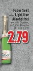 EDEKA Neukirchen-Vluyn - Sekt oder Alkoholfrei Angebot im Prospekt Sekt oder Alkoholfrei bei EDEKA im Neukirchen-Vluyn Prospekt für 2,79 €