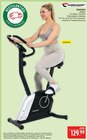 Heimtrainer Active Angebote von Christopeit bei Marktkauf Schweinfurt für 129,99 €