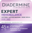 CRÈME DE JOUR MENOBALANCE DIADERMINE - DIADERMINE en promo chez Auchan Hypermarché CRÈME DE JOUR MENOBALANCE DIADERMINE - DIADERMINE dans le catalogue Auchan Hypermarché