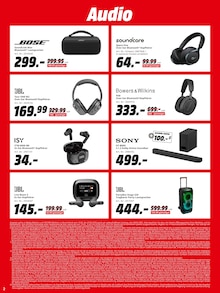 Aktueller MediaMarkt Saturn Altrip Prospekt MediaMarkt Saturn Prospekt Altrip "GUTSCHEINHEFT" mit 16 Seiten