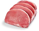 Aktuelles Schweine-Minutensteaks Angebot bei Netto Marken-Discount in Krefeld ab 5,19 €