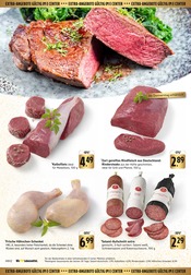 Hähnchen im E center Prospekt in Fellbach Aktueller E center Prospekt mit Hähnchen, "Aktuelle Angebote", Seite 36