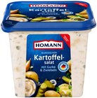 Klassischer Kartoffelsalat im Angebot bei REWE in Magdeburg Klassischer Kartoffelsalat Angebote von Homann bei REWE Magdeburg für 3,59 €
