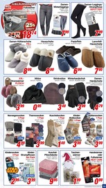 Aktueller CENTERSHOP Prospekt mit Hausschuhe, "Da geht was.", Seite 11