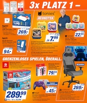 Büromöbel im expert Prospekt in Heidenheim Aktueller expert Prospekt mit Büromöbel, "Top Angebote", Seite 6