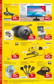 Ähnliche Angebote wie LCD Fernseher im Prospekt "Wiedereröffnung - 10% auf alles" auf Seite 5 von Netto Marken-Discount in Herne