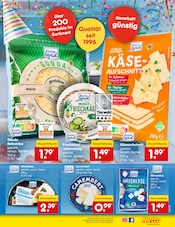 Hirtenkäse Angebot im Netto Marken-Discount Prospekt, gültig von 26.05.2026 bis 30.05.2026 Hirtenkäse Angebot im aktuellen Netto Marken-Discount Prospekt auf Seite 15