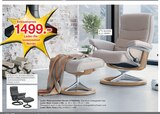 Leder-Relaxsesselset Nordic im Angebot bei Möbelzentrum Pforzheim in Ettlingen Leder-Relaxsesselset Nordic Angebote bei Möbelzentrum Pforzheim Ettlingen für 1.499,00 €