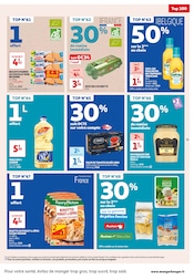 Alimentation Angebote im Prospekt "SEPTEMBRE AU TOP" von Auchan Hypermarché auf Seite 11