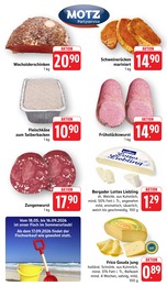 Würstchen im EDEKA Prospekt in Bietigheim-Bissingen Aktueller EDEKA Prospekt mit Würstchen, "Aktuelle Angebote", Seite 6