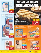 Wiener Würstchen im Netto Marken-Discount Prospekt in Solingen Aktueller Netto Marken-Discount Prospekt mit Wiener Würstchen, "Aktuelle Angebote", Seite 13