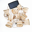 SOLARLEUCHTE Aurora 800/21.5/13.5 cm von Newgarden im aktuellen XXXLutz Möbelhäuser Prospekt