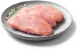 Hähnchen-Minutenschnitzel im Netto Marken-Discount Prospekt Hähnchen-Minutenschnitzel von Gut Ponholz im aktuellen Netto Marken-Discount Prospekt für 3,99 €