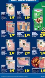 Aktueller Lidl Prospekt mit Braten, "LIDL LOHNT SICH", Seite 23