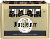 Aktuelle Warsteiner Angebote bei Kaufland in Nettetal Aktuelles Premium Pilsener Angebot bei Kaufland in Nettetal ab 9,99 €