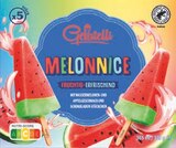 Melonice Wassereis von Gelatelli im aktuellen Lidl Prospekt