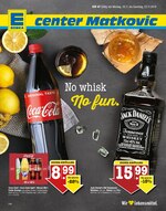 E center Prospekt "No whisk no fun.", 32 Seiten, für Leonberg, 18.11.2019 - 23.11.2019 E center Prospekt "No whisk no fun.", 32 Seiten, für Leonberg, 18.11.2019 - 23.11.2019