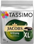 Tassimo Krönung XL im Angebot bei Penny in Lehrte Tassimo Krönung XL Angebote von Jacobs bei Penny Lehrte für 3,99 €