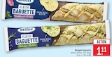 Aktuelle Brötchen Angebote bei Marktkauf in Ulm Aktuelles Klassik Baguette Knoblauch-Butter Angebot bei Marktkauf in Ulm ab 1,11 €