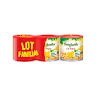 Maïs "Lot Familial" - BONDUELLE en promo chez Carrefour Maïs "Lot Familial" - BONDUELLE dans le catalogue Carrefour