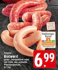 Bratwurst grob im Angebot bei EDEKA in Ibbenbüren Bratwurst grob Angebote bei EDEKA Ibbenbüren für 6,99 €