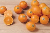 Zitrusfruechte im tegut Prospekt Götterfrucht Orangen im aktuellen tegut Prospekt für 2,99 €