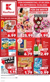 Aktueller Kaufland Prospekt mit Rotkäppchen Sekt, "KNÜLLER", Seite 6