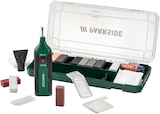 Set de réparation parquet ou carrelage - PARKSIDE en promo chez Lidl Vandœuvre-lès-Nancy à 9,99 €