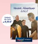 Aktuelles Fotobuch Angebot bei dm-drogerie markt in Osnabrück ab 9,95 €