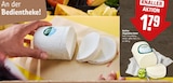 Ziegenkäse Natur Angebote von Bettine bei REWE Hanau für 1,79 €
