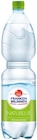 Mineralwasser Naturelle im REWE Prospekt Mineralwasser Naturelle von Franken Brunnen im aktuellen REWE Prospekt für 0,65 €