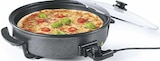 Elektrische Party-Pfanne von GOURMETmaxx im aktuellen famila Nordwest Prospekt