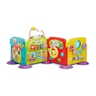 Super centre d'activités modulable - Vtech - Aubert Super centre d'activités modulable - Vtech à 49,99 € dans le catalogue Aubert