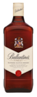 Blended Scotch Whisky - BALLANTINE'S FINEST en promo chez Carrefour Châtillon à 54,70 €