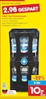 Netto Marken-Discount Herrenberg - Mineralwasser Angebot im Prospekt Mineralwasser bei Netto Marken-Discount im Herrenberg Prospekt für 10,00 €