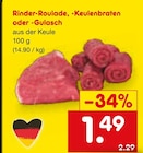 Angebot im Netto Marken-Discount Grub (Forst) Prospekt Netto Marken-Discount Grub (Forst) Prospekt mit im Angebot für 1,49 €