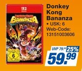 Donkey Kong Bananza im Angebot bei expert in Straubing Donkey Kong Bananza Angebote bei expert Straubing für 59,99 €