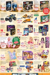 Lego Star Wars im GLOBUS Prospekt in Halle Aktueller GLOBUS Prospekt mit Lego Star Wars, "Aktuelle Angebote", Seite 24