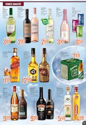 Ähnliche Angebote wie Ramazzotti im Prospekt "Wenn Lebensmittel, dann K+K" auf Seite 11 von K+K - Klaas & Kock in Dülmen