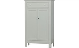 Aktuelle Kleiderschrank Angebote bei Höffner in Erlangen Aktuelles WOOOD Kleiderschrank Angebot bei Höffner in Erlangen ab 499,00 €