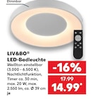 Angebot im Kaufland Rheda-Wiedenbrück Prospekt Kaufland Rheda-Wiedenbrück Prospekt mit im Angebot für 14,99 €