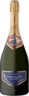 Demoiselle E0 - Champagne Brut en promo chez Carrefour Chamonix-Mont-Blanc à 21,56 €