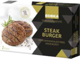 Steak-Burger im EDEKA Prospekt Steak-Burger von EDEKA im aktuellen EDEKA Prospekt für 4,99 €