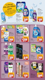 Dusche Angebot & Preis im aktuellen REWE Prospekt Dusche Angebot im aktuellen REWE Prospekt auf Seite 28