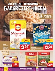 Aktueller Netto Marken-Discount Prospekt mit Lebkuchen, "Aktuelle Angebote", Seite 14